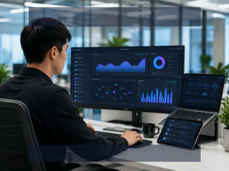 了解我们
